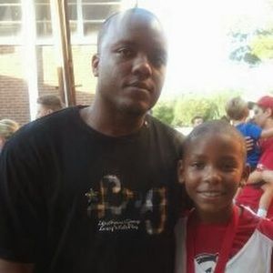 Meet your Posher, Dante